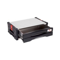 ORSY® BULL-Schubladenbox Serie 5 SYSBOX-1SL-5-H203