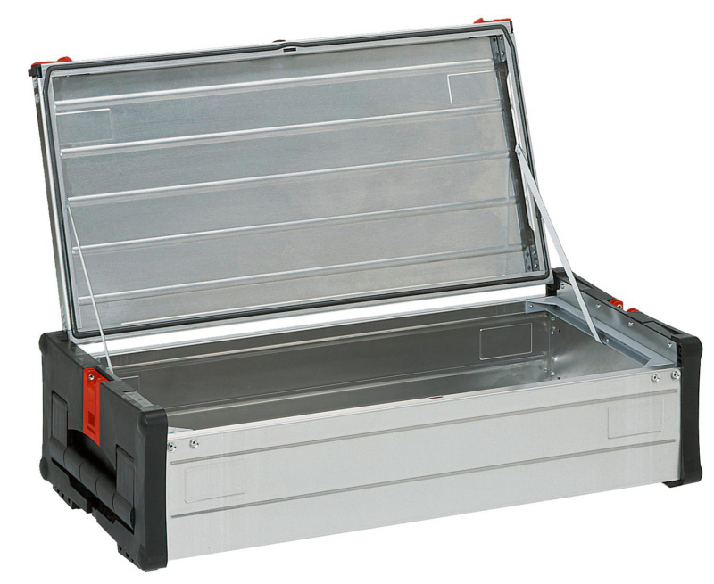 ORSY® BULL-Box Toplader Serie 7 SYSBOX-TOPLAD-7-H203