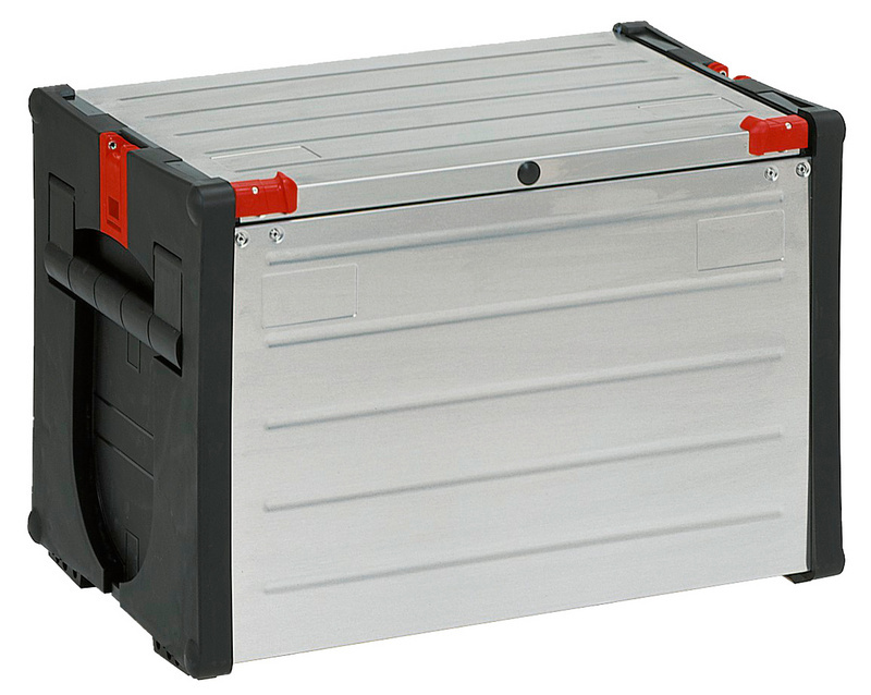 ORSY® BULL-Toplader Serie 5 SYSBOX-TOPLAD-5-H203