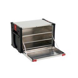 ORSY BULL Systembox Frontlader - Höhe 400mm Serie 5