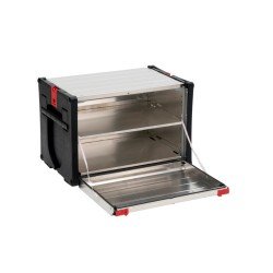 ORSY BULL Systembox Frontlader - Höhe 400mm Serie 5