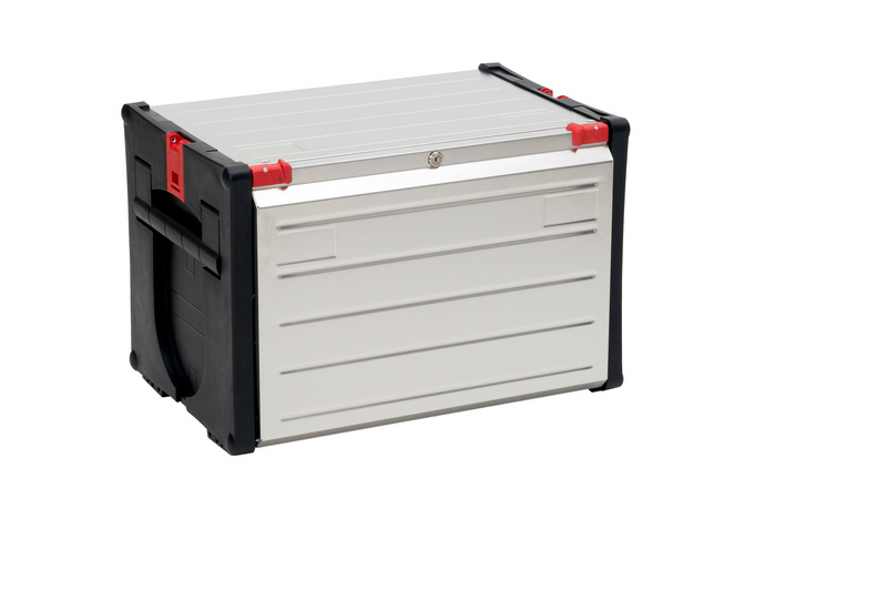 ORSY BULL Systembox Frontlader - Höhe 400mm Serie 5