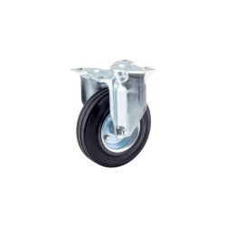 Bockrolle für ORSY BULL Fahrwagen