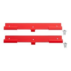 Adapterblech für Arbeitsplatte ORSY® BULL