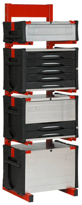 ORSY® BULL Kragarmregal Serie 5 KRAGARMRGL-5