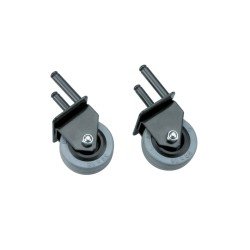 ORSY® BULL Rolle Serie 5/7 FAHRROLL-5/7-2STK