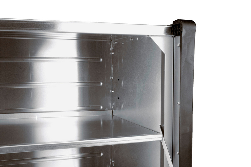 ORSY® BULL Fachboden Serie 5/7 für ORSY® BULL Frontlader Serie 5/7