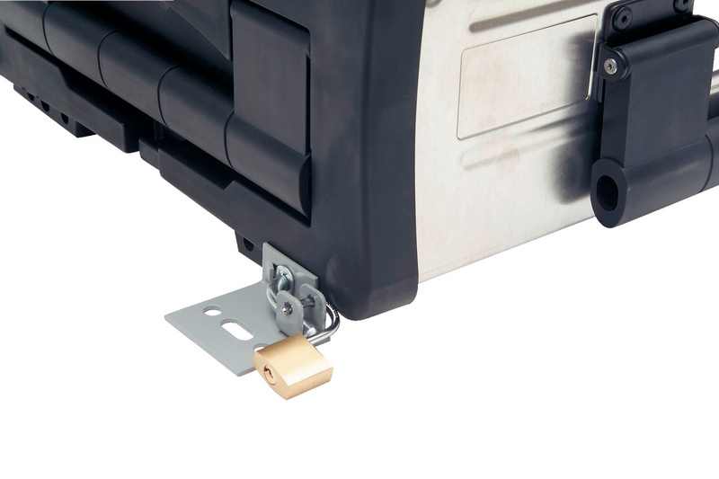 ORSY® BULL Montageelement Boden BEFELEM-5/7-BODEN