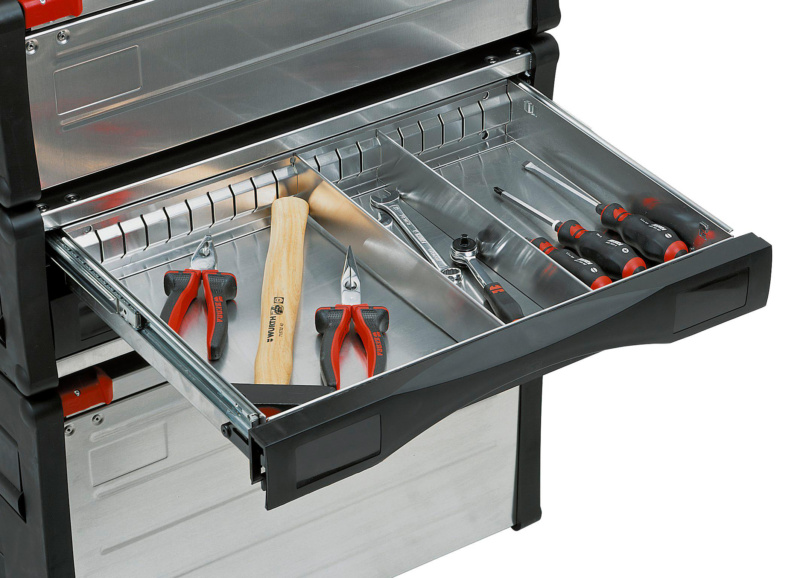 ORSY® BULL Trennelement-Basis-Satz TRENNELEM-SORT-(7-125MM)