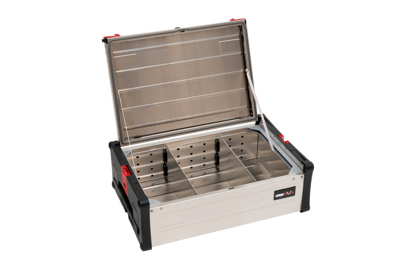 ORSY® BULL Trennelemente TRENNELEM-SORT-ERSATZ-KOMBI-7