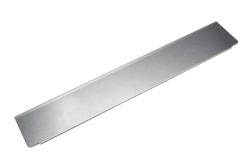 ORSY® BULL Schubladentrennschiene Serie 5/7 TRENNELEM-5/7-4STK-62MM