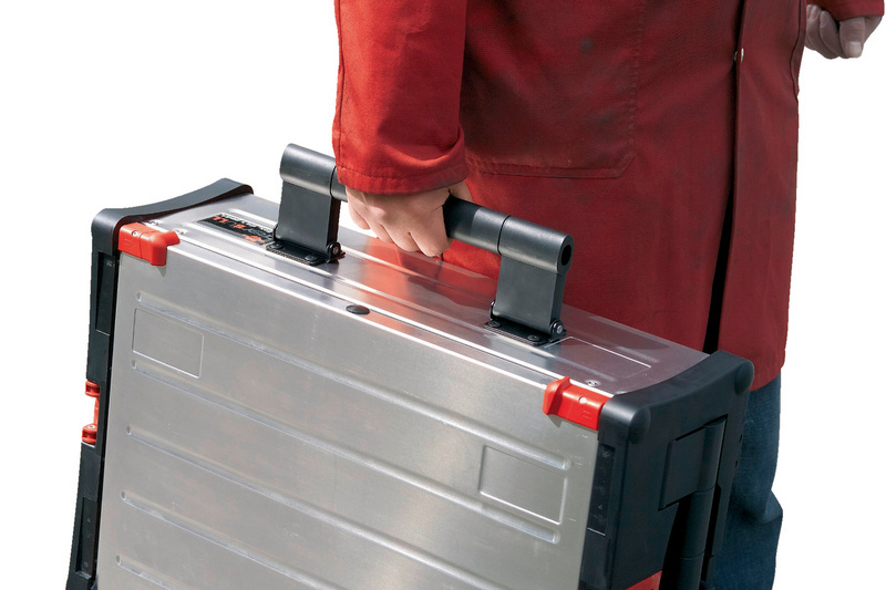 ORSY® BULL Tragegriff Serie 5/7 TRFGRF-(F.BOXSYS-ORSYBULL)-SERIE5/7