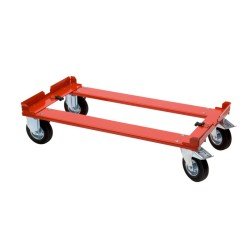 ORSY® BULL Fahrwagen FAHRWG-SERIE7-225KG
