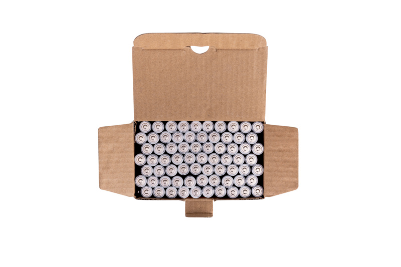 Batterie High Power BATT-ALKALI-AAA-MICRO-LR03-1,5V