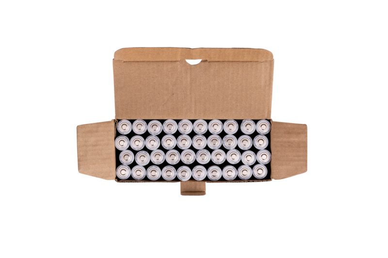 Batterie High Power BATT-ALKALI-AA-MIGNON-LR6-1,5V