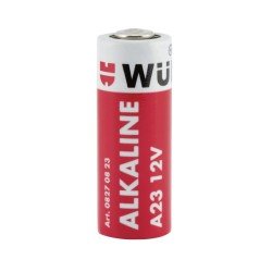 Batterie Alkali Mangan 12 V BATT-ALKALINE-A23-12V