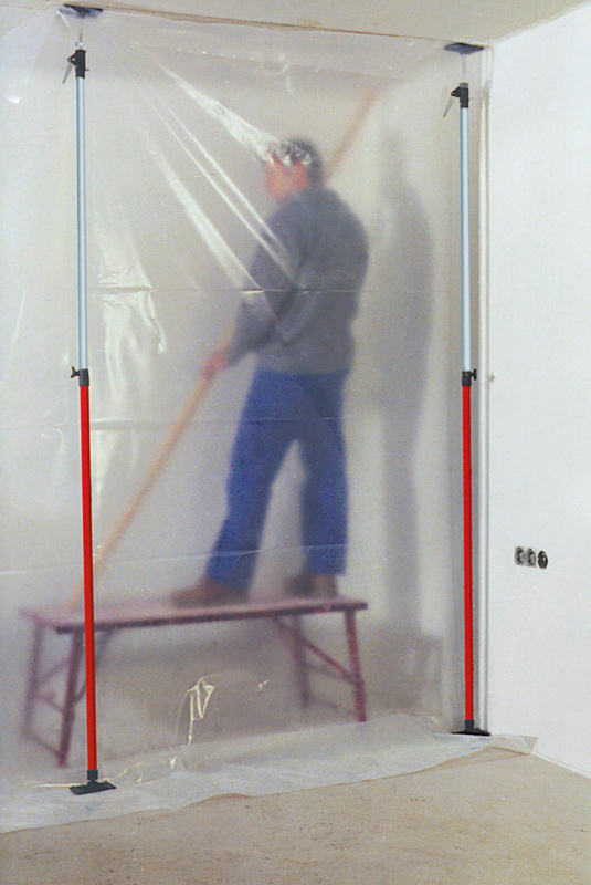 Universal Montagestütze MNTGHILF-(145-290CM)