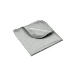 Mikroaktiv-Tuch Glas MIKROTUCH-GLAS-GRAU-40X40CM