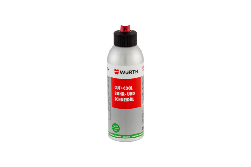 Befüllsystem REFILLO® DLDO-REFILLO-LEER-BOHR/SCHNEIDOEL