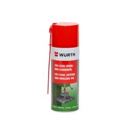 Bohr- und Schneidöl CUT+COOL SHNDOEL-BO-(CUT-COOL)-400ML