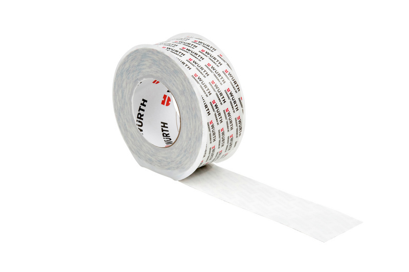 Dichtungsklebeband EURASOL®  Thermo HT KLEBDIBA-EURASOL-THERMO-HT-60MM