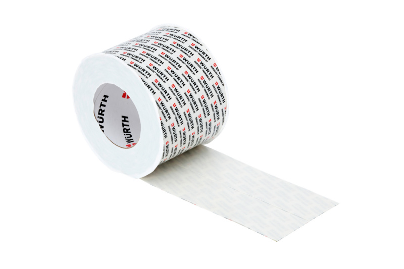 Dichtungsklebeband EURASOL®  Thermo HT KLEBDIBA-EURASOL-THERMO-HT-150MM-75/75