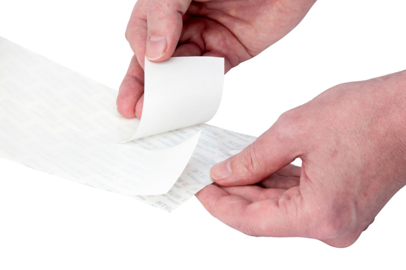 Dichtungsklebeband EURASOL®  Thermo HT KLEBDIBA-EURASOL-THERMO-HT-150MM-75/75