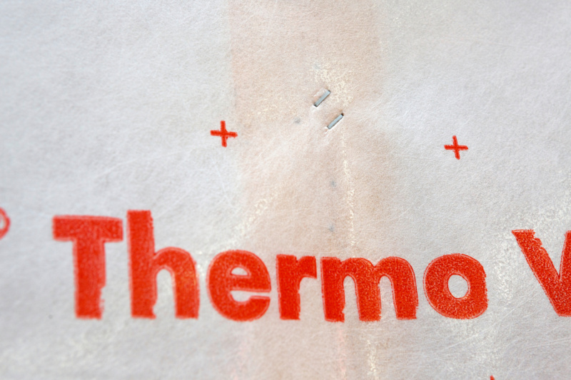 Dichtungsklebeband EURASOL®  Thermo HT KLEBDIBA-EURASOL-THERMO-HT-150MM-75/75