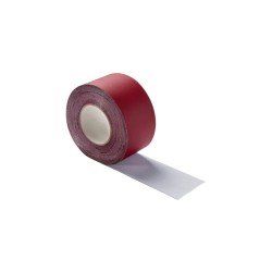 Klebeband STAMISOL KLEBDIBA-STAMISOL-BORDEAUX-80MMX25M