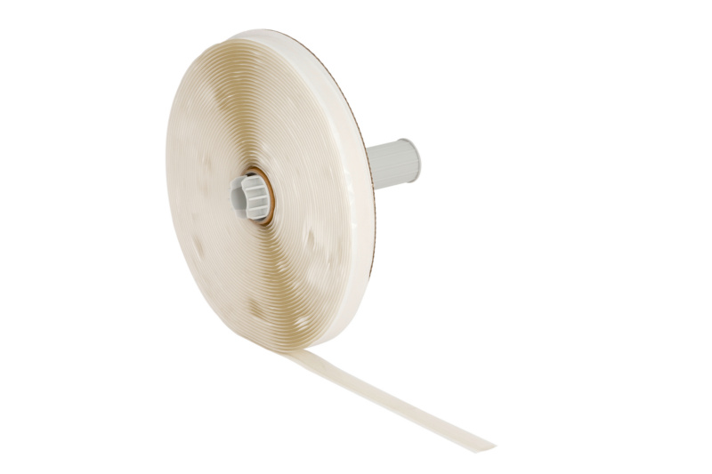 Klebedichtband doppelseitig WÜTOP®  Folienfix Plus 12mm x 16m