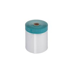 UV Falt-Masker LDPE 60cm x 15m
