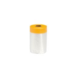 UV Präzisions-Faltmasker HDPE 110cmx33m