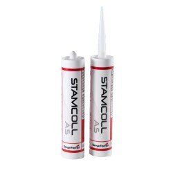 Kleb- und Dichtstoff STAMCOLL AS KLEBST-DFOL-(STAMCOLL-AS)-310ML