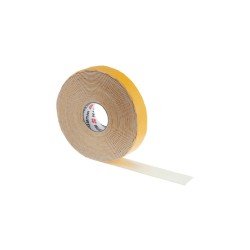 WEISSES KAUTSCHUK-WICKELBAND WIKLBA-KAUTS-WEISS-50MMX15MX3MM