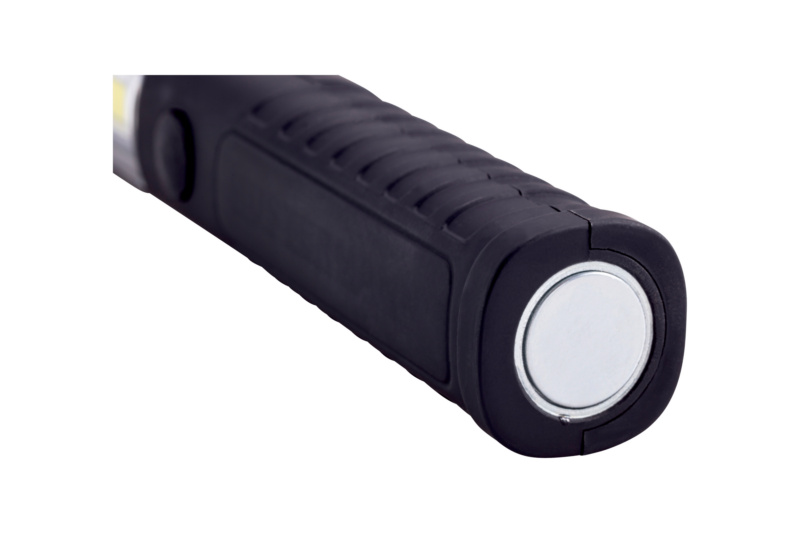LED Taschenlampe 2in1 bedruckt