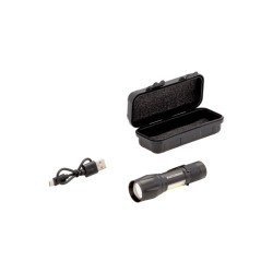 LED-Taschenlampe mit Box bedruckt TLA-LED-MIT-BOX-GRAVUR