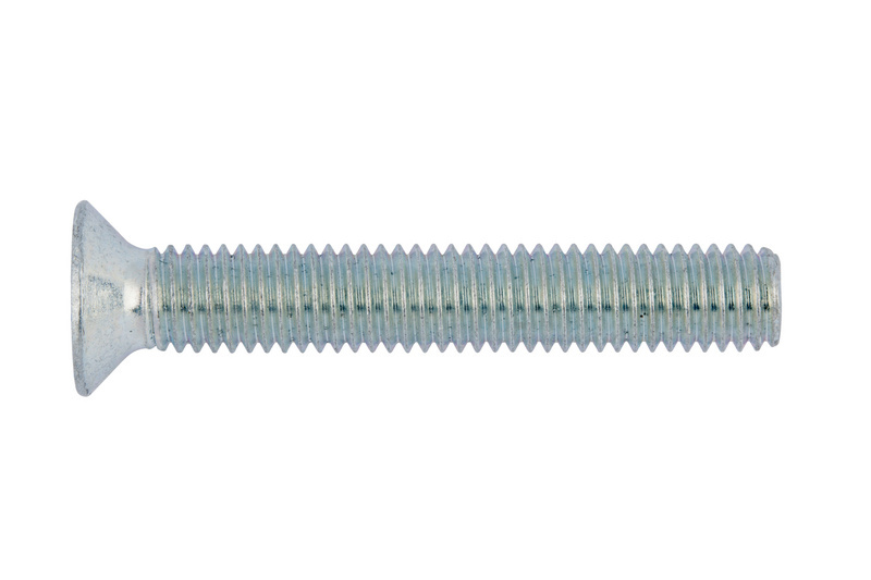Senkschraube mit Kreuzschlitz H M5 x 60