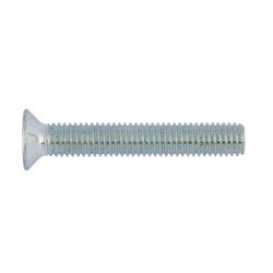 Senkschraube mit Kreuzschlitz H M5 x 65