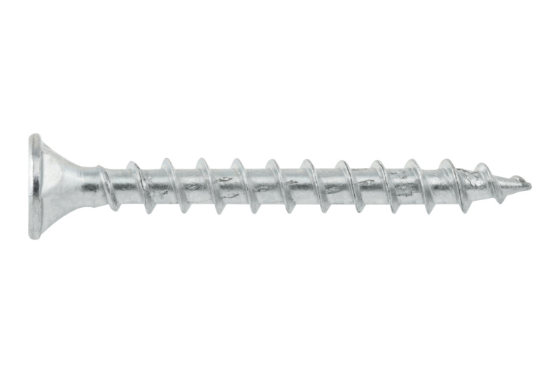 ASSY®  D Dübelschraube 4,5x50/44 Senkkopf