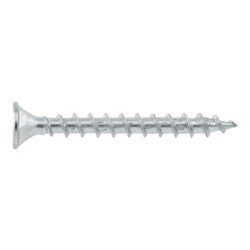ASSY®  D Dübelschraube 4,5x50/44 Senkkopf