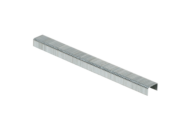 Klammer für Hand- und Hammertacker