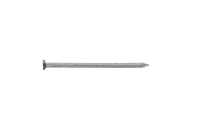Drahtstift 1,6 x 30 DIN 1151, Stahl blank