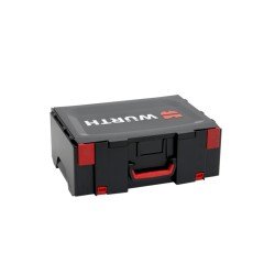 System-Koffer 8.4.3 SYSKOFFR-8.4.3