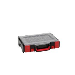 System-Koffer 4.4.1 transparent SYSKOFFR-4.4.1.-TRANSP