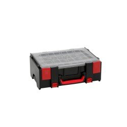 System-Koffer 4.4.2 transparent SYSKOFFR-4.4.2.-TRANS