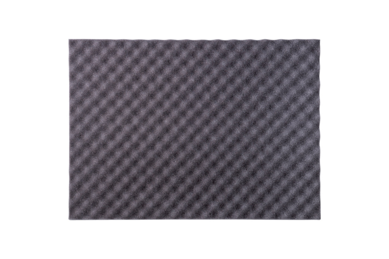 Noppenschaum für ORSY®  System-Koffer