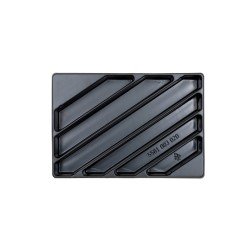 System-Einlage Kunststoff 4.4.1 SYSEINLG-4.4.1.-6FACH