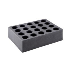 System-Einlageschaum für ORSY®  System-Koffer 8.4.5