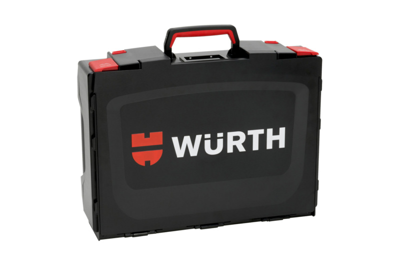 System-Koffer 8.4.2 SYSKOFFR-8.4.2.