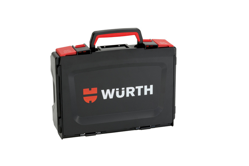 System-Koffer 4.4.1 SYSKOFFR-4.4.1